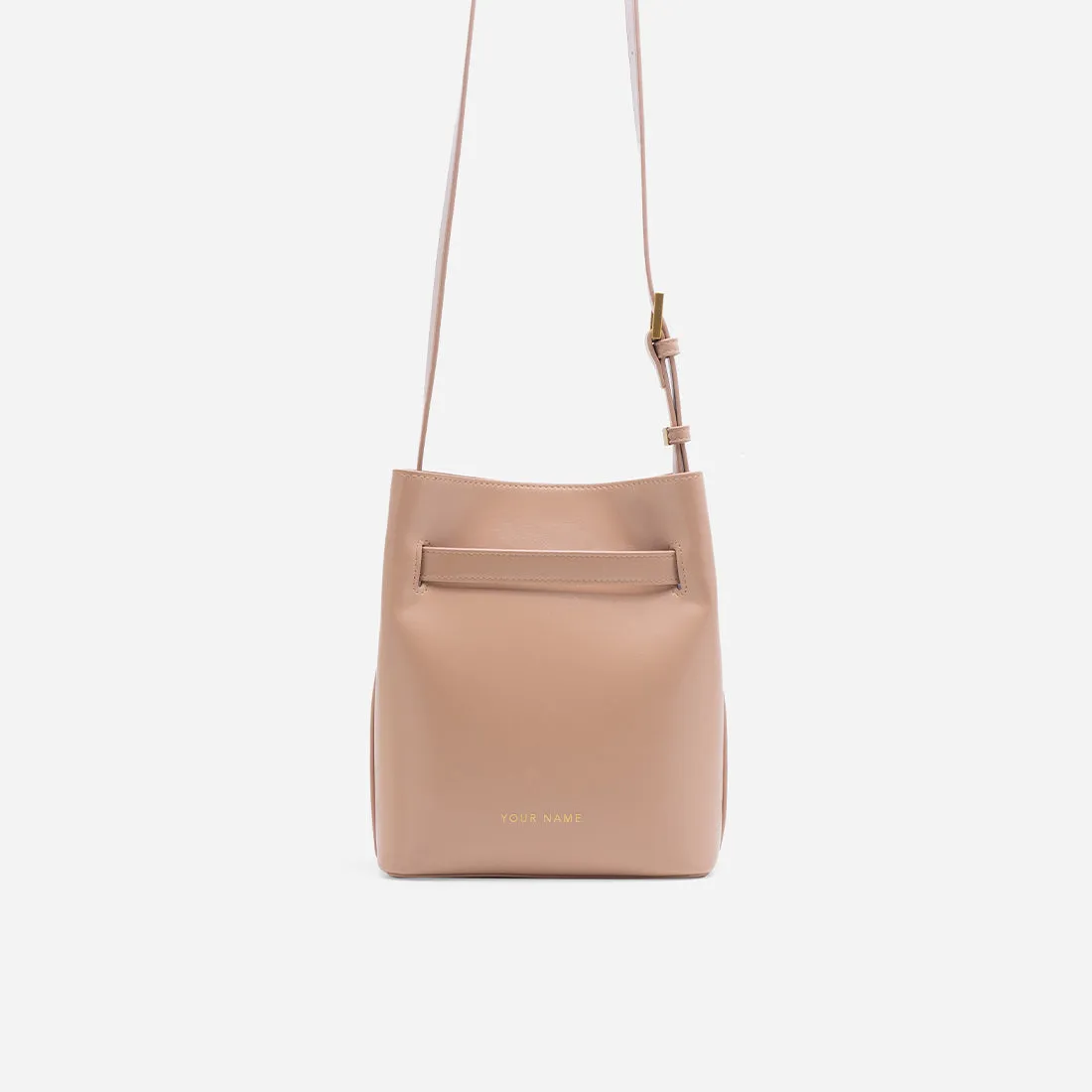 Zelia Bucket Bag