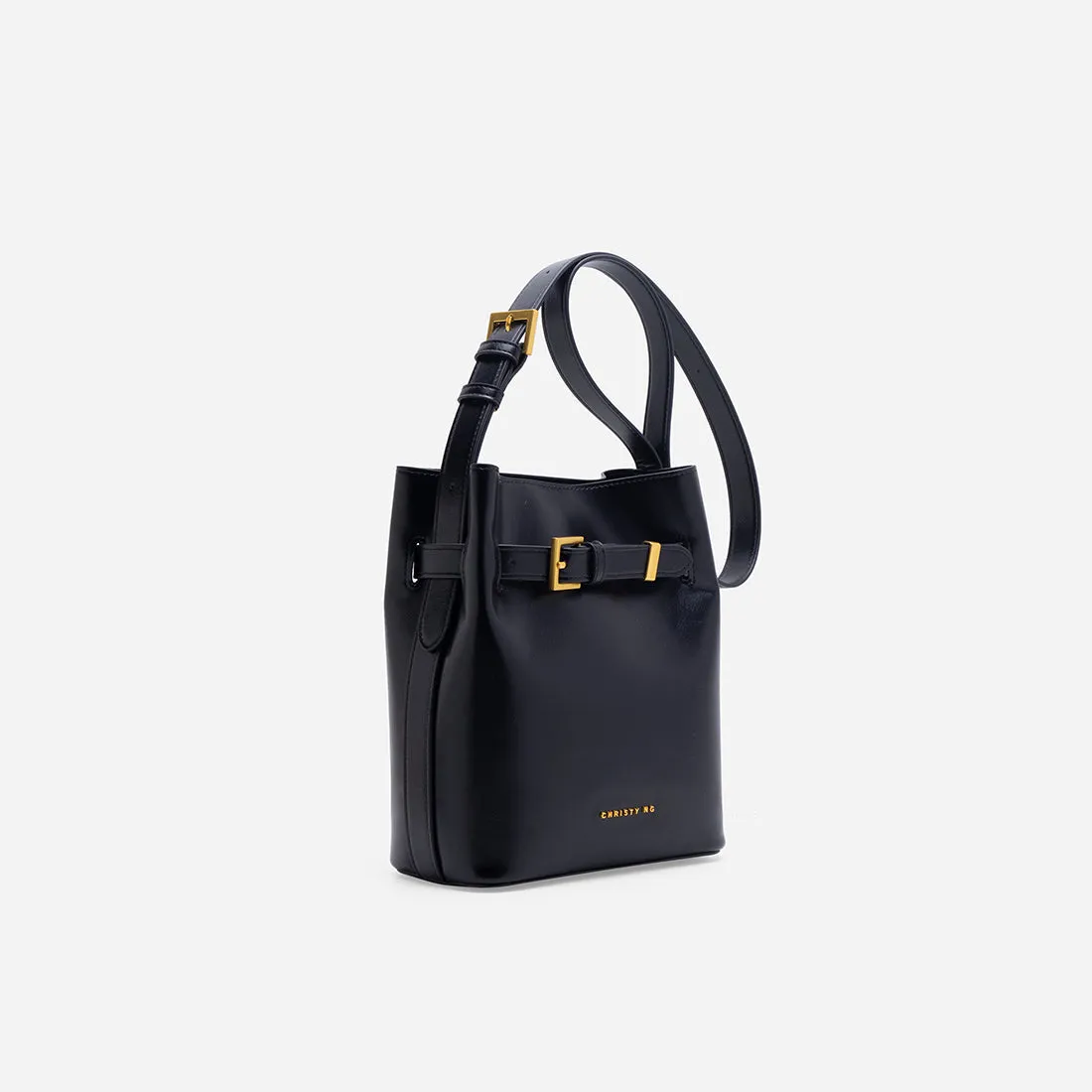Zelia Bucket Bag