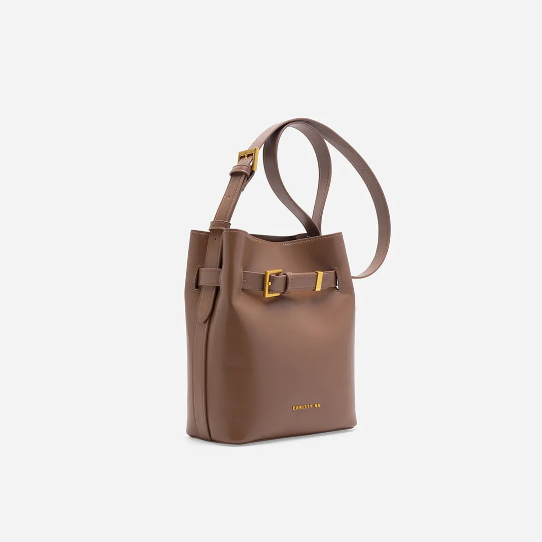 Zelia Bucket Bag