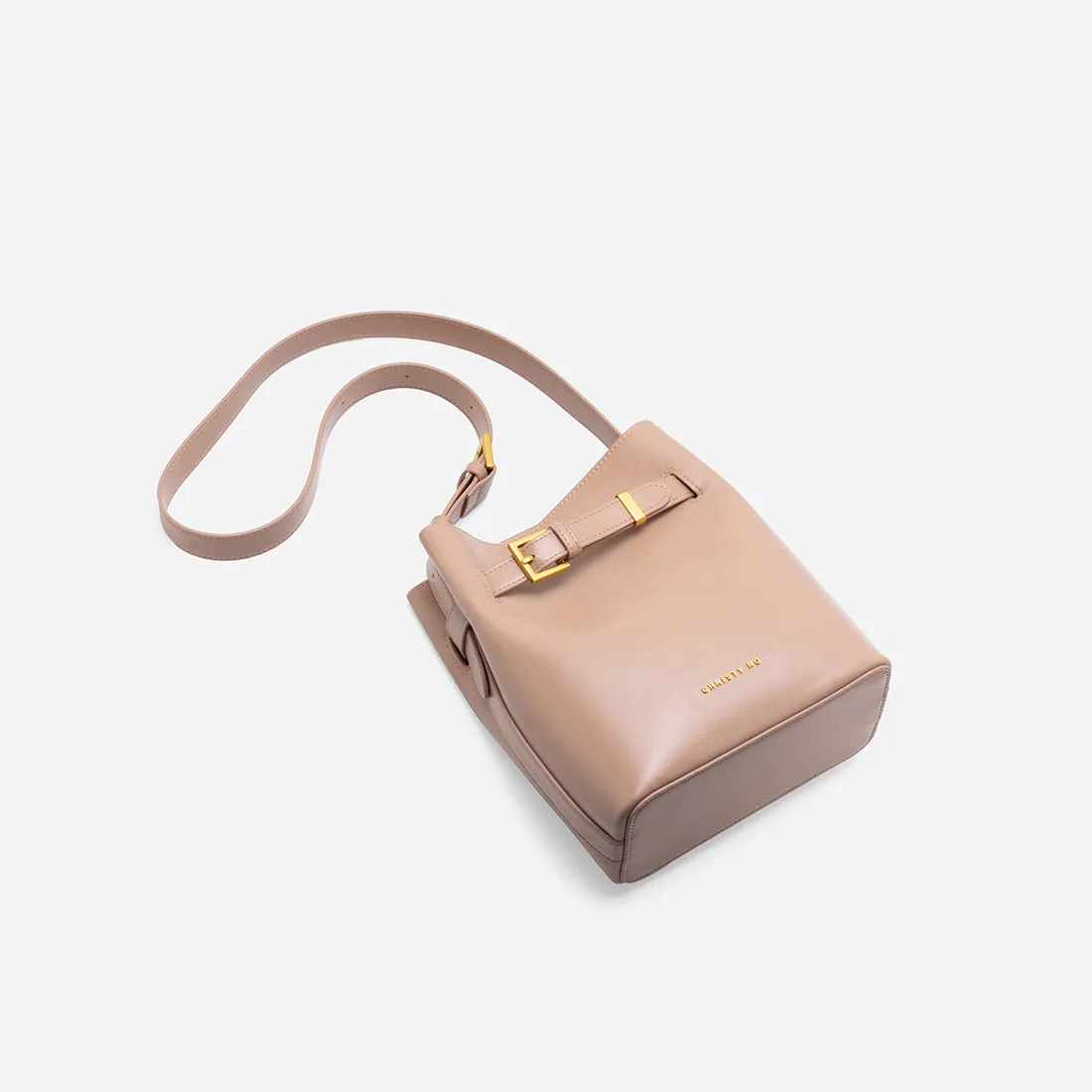Zelia Bucket Bag