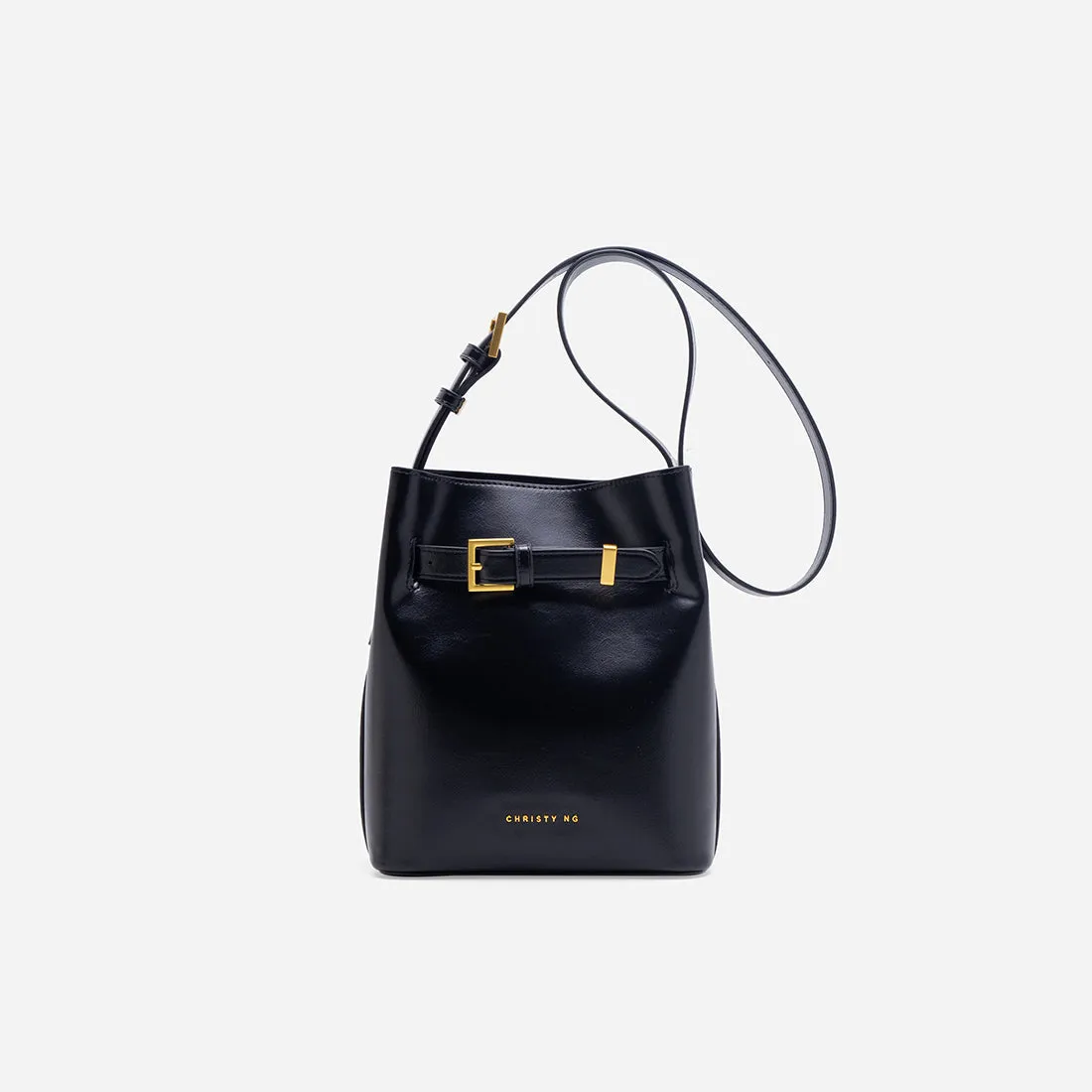 Zelia Bucket Bag