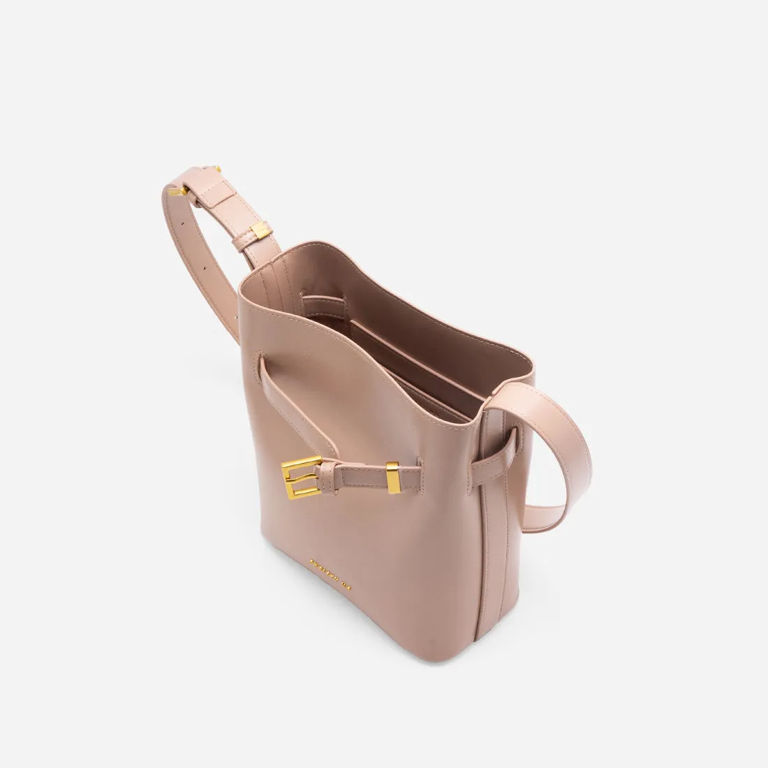 Zelia Bucket Bag