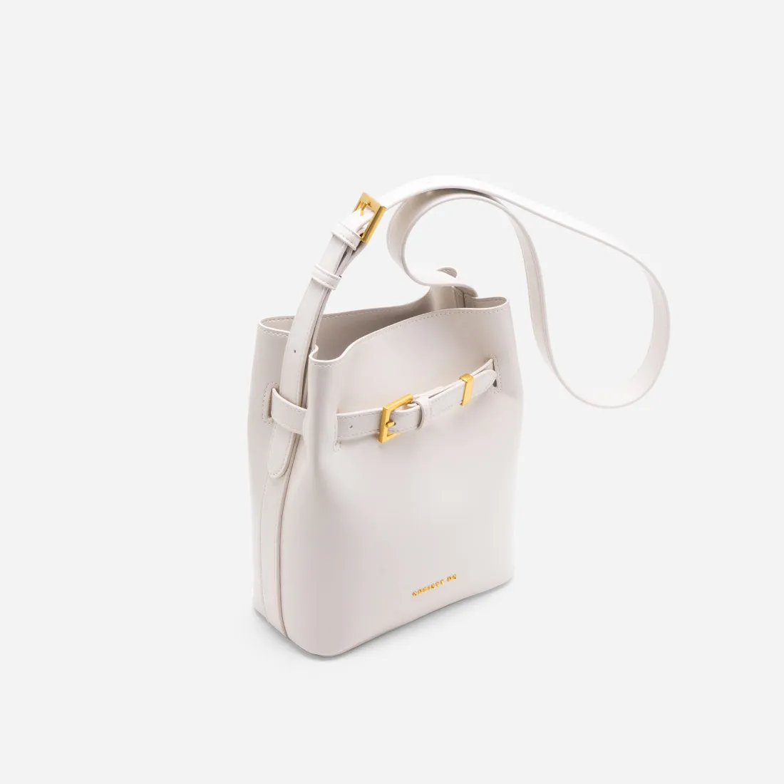 Zelia Bucket Bag