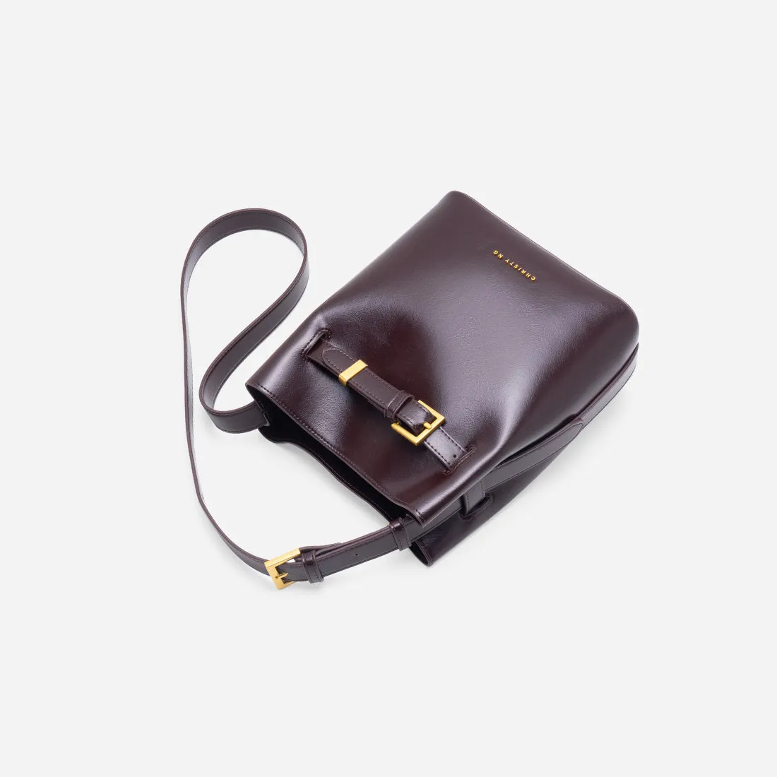 Zelia Bucket Bag