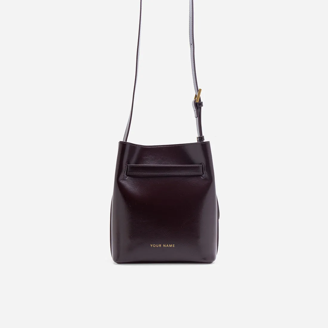 Zelia Bucket Bag